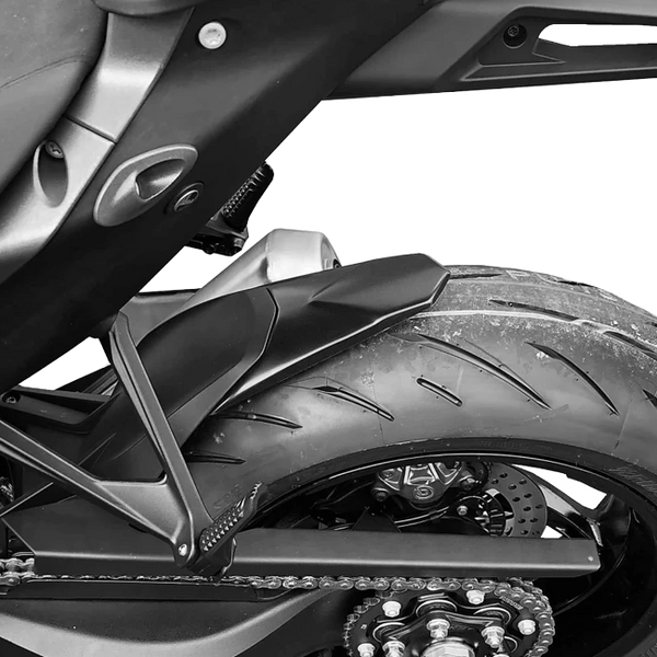 Puig Kotflügelverlängerung hinten – KTM 1290 Superduke R EVO (2022–2023)