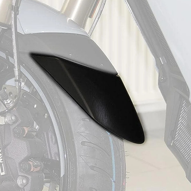 Puig Front Fender Extension for BMW S1000 XR (2020–2026)