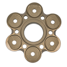 Hard-Anodised