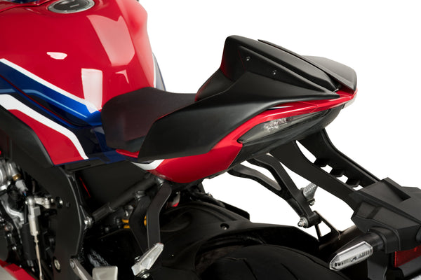 Puig rear fairing extension Honda CBR 1000 RR-R SC82 monoposto tail unit
