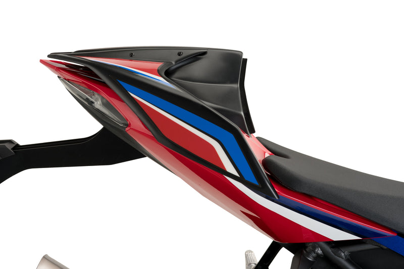 Puig rear fairing extension Honda CBR 1000 RR-R SC82 monoposto tail unit