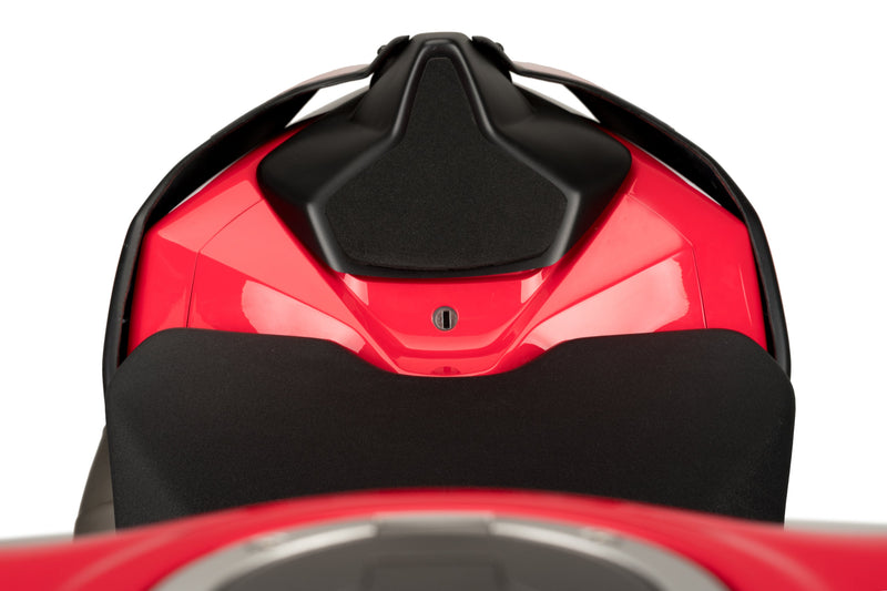 Puig rear fairing extension Honda CBR 1000 RR-R SC82 monoposto tail unit