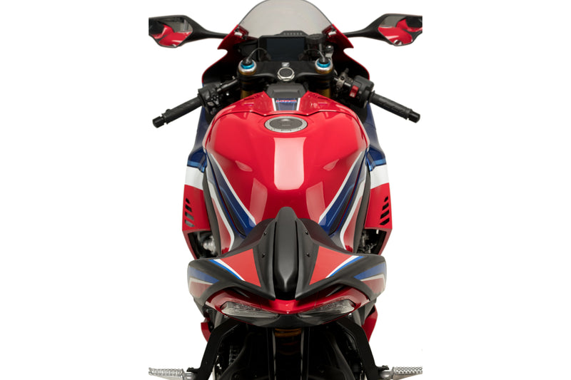 Puig rear fairing extension Honda CBR 1000 RR-R SC82 monoposto tail unit
