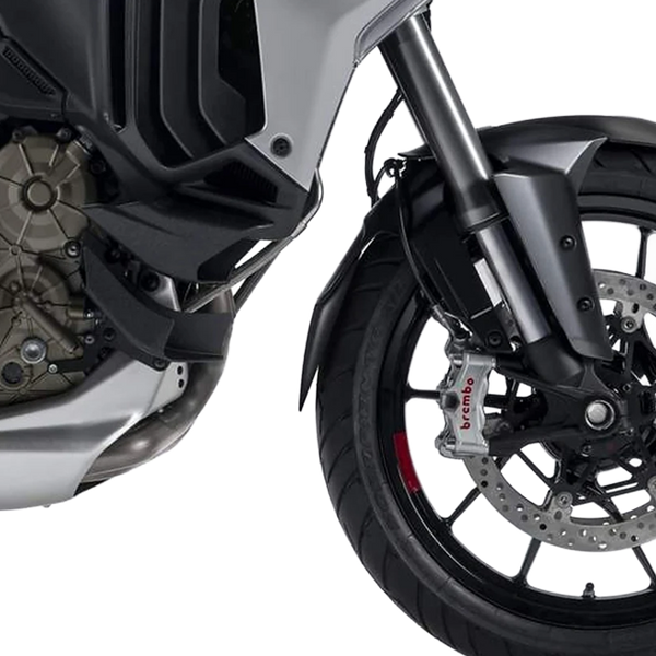 Puig Front Fender Extension for Ducati Multistrada V2 / V2S (2025–2026)