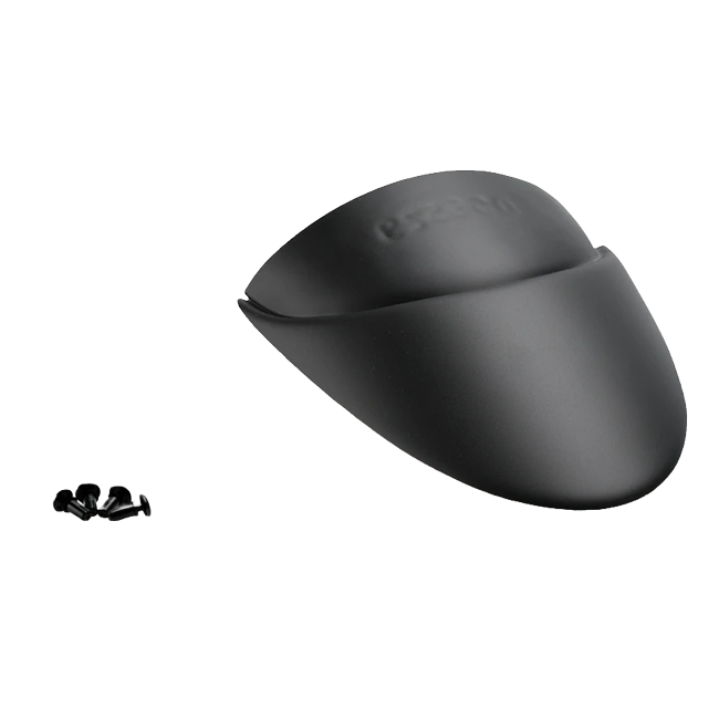 Puig Front Fender Extension for Triumph Thruxton 1200 (2016–2019)