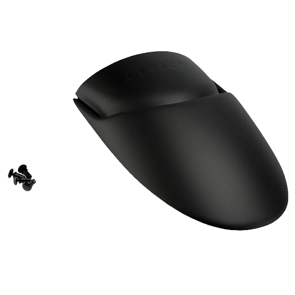 Puig Front Fender Extension for Triumph Thruxton 1200R (2016–2019)