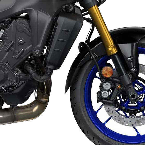 Puig Front Fender Extension for Yamaha Tracer 9 Y-amt (2025–2026)