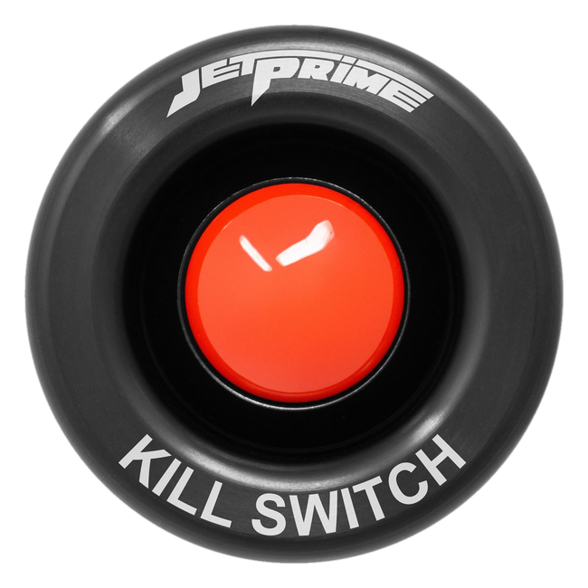 JetPrime JP KS KA004 kill switch for Kawasaki ZX-4 RR — view 2