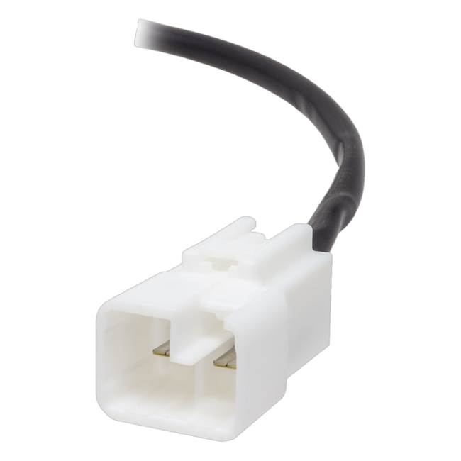 JetPrime JP KS KA004 kill switch for Kawasaki ZX-4 RR — view 5