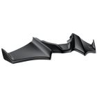 Carbon look