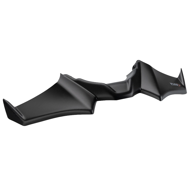 Puig Naked Frontal Winglets for Yamaha MT-07 (2021–2024)