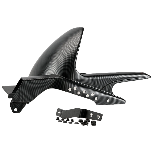 Puig Rear Fender for Honda CB500X (2022–2024)