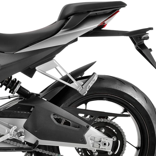 Puig Kotflügelverlängerung hinten – Aprilia Tuono V4 1100 (2021–2024)