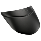 Matt black
