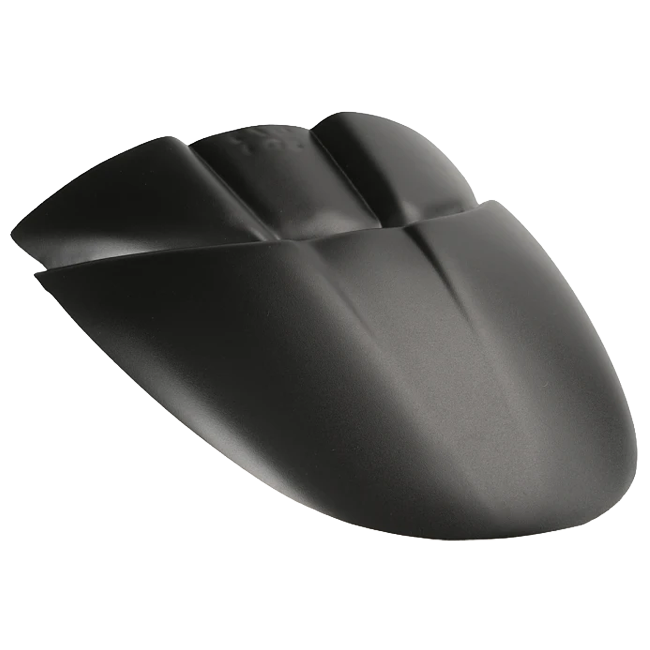 Puig Rear Fender Extension for Benelli TRK 502 (2017–2022)