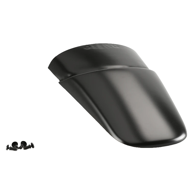 Puig Rear Fender Extension for Honda MSX125 Grom (2021–2025)