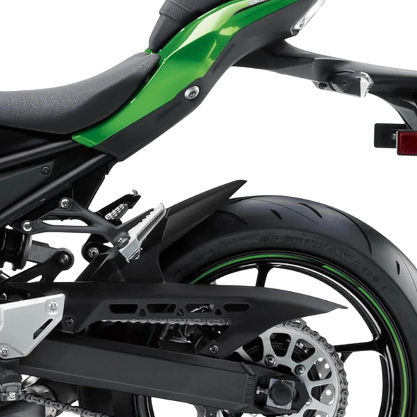 Puig Rear Fender Extension for Kawasaki Z H2 (2020–2026)