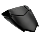 Matt black