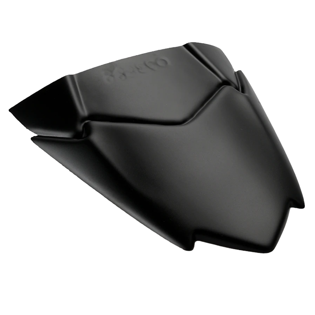 Puig Rear Fender Extension for Kawasaki Z H2 (2020–2026)