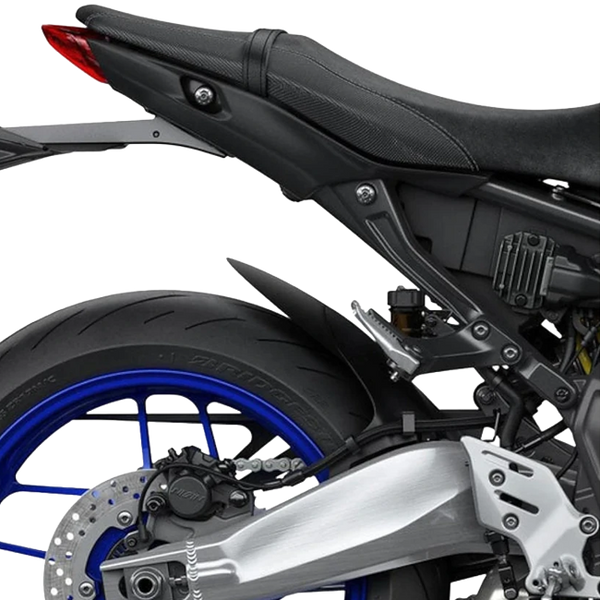 Puig Rear Fender Extension for Yamaha MT-09 Y-amt (2024–2026)