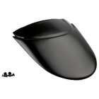 Matt black