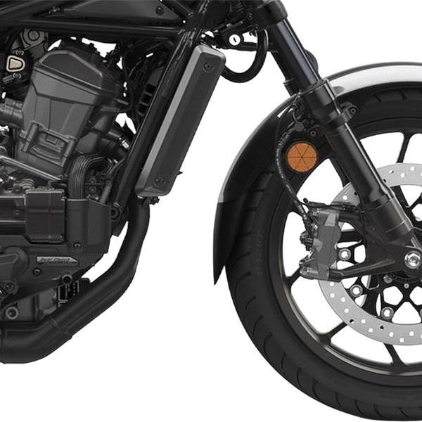 Puig Front Fender Extension for Honda CMX1100 Touring Rebel (2023–2025)