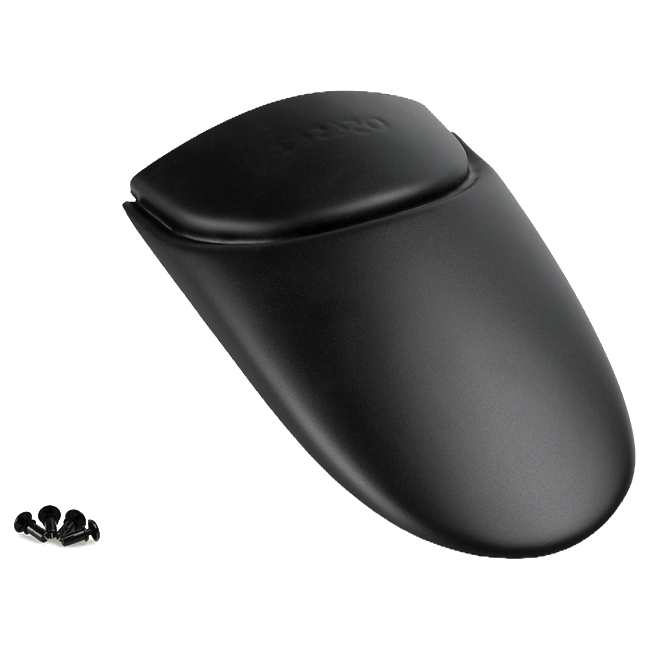 Puig Front Fender Extension for Triumph Speed Triple 1200 RR (2022–2025)