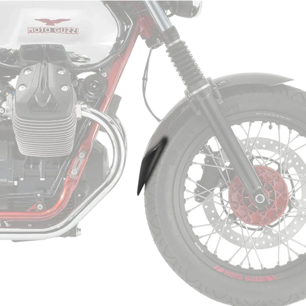 Puig Kotflügelverlängerung – Moto Guzzi V7 850 Special (2021–2026)