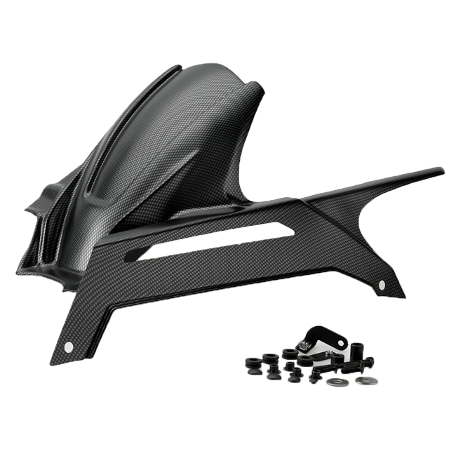 Puig Rear Fender for Yamaha MT-09 / SP (2021–2026)