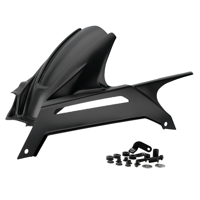 Puig Rear Fender for Yamaha MT-09 / SP (2021–2026)
