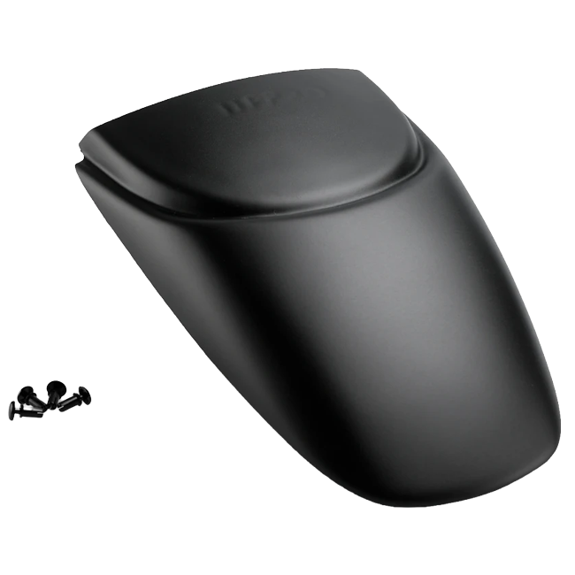 Puig Front Fender Extension for Zero Sr-f (2019–2026)
