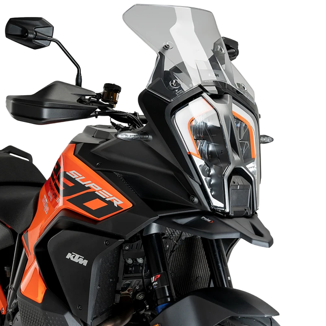 Puig Beak Extender for KTM 1290 Super Adventure S (2021–2025)