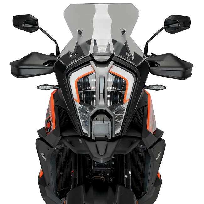 Puig Beak Extender for KTM 1290 Super Adventure S (2021–2025)