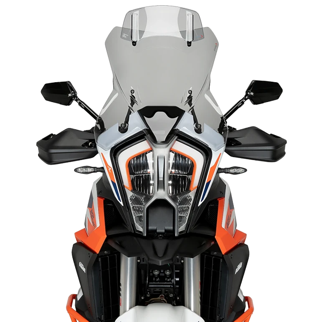 Puig Beak Extender for KTM 1290 Super Adventure S (2021–2025)