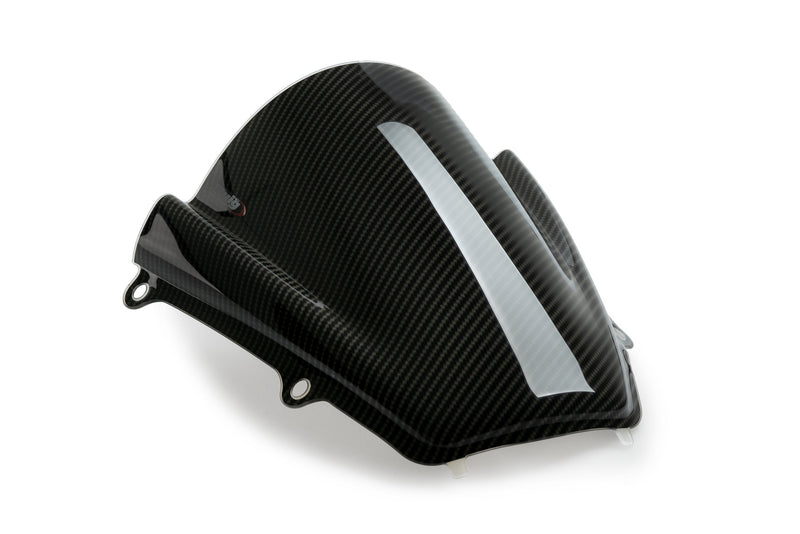 Puig Z-Racing Windshield for Honda CBR 600 RR PC69 2024-2026