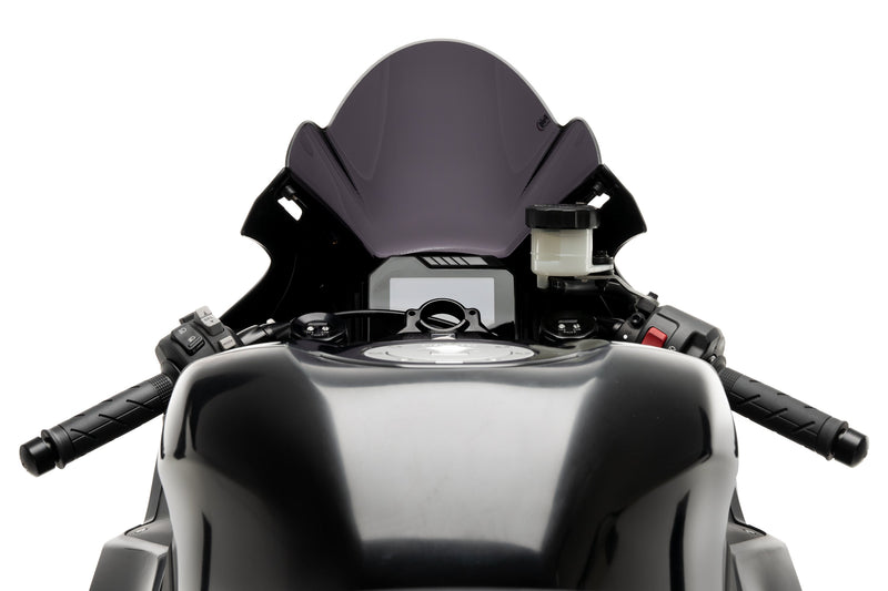 Puig Z-Racing Windshield for Honda CBR 600 RR PC69 2024-2026