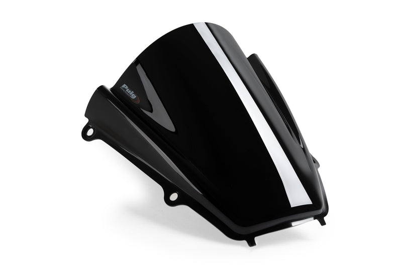Puig Z-Racing Windshield for Honda CBR 600 RR PC69 2024-2026
