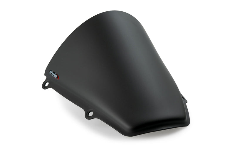 Puig R-Racer windscreen for Honda CBR 600 RR PC69 2024-2026