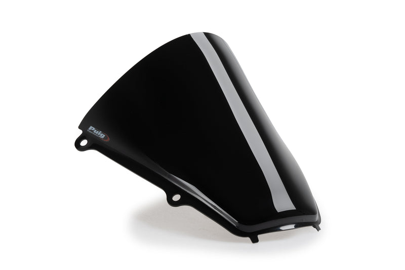 Puig R-Racer windscreen for Honda CBR 600 RR PC69 2024-2026