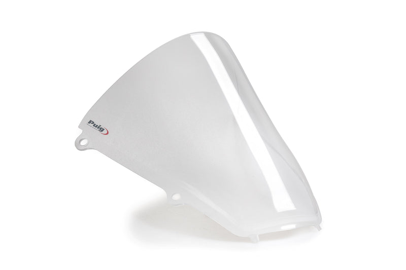 Puig R-Racer windscreen for Honda CBR 600 RR PC69 2024-2026