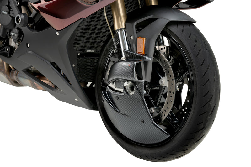 Puig brake caliper cooling air ducts for BMW S1000RR K67 2019-2025