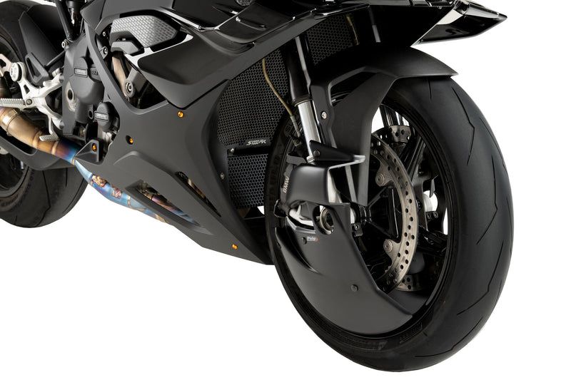 Puig brake caliper cooling air ducts for BMW S1000RR K67 2019-2025