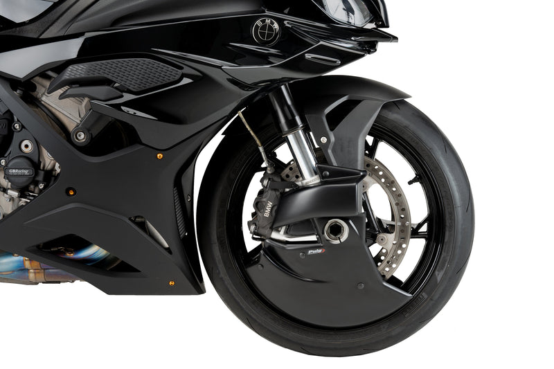 Puig brake caliper cooling air ducts for BMW S1000RR K67 2019-2025