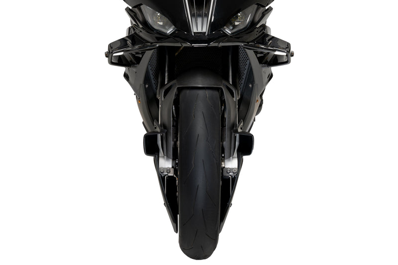 Puig brake caliper cooling air ducts for BMW S1000RR K67 2019-2025