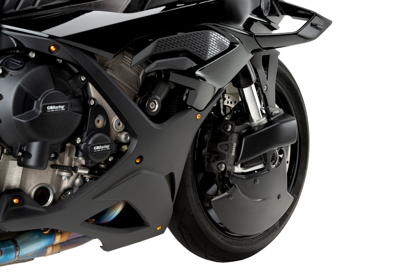 Puig brake caliper cooling air ducts for BMW S1000RR K67 2019-2025