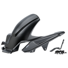 Carbon look