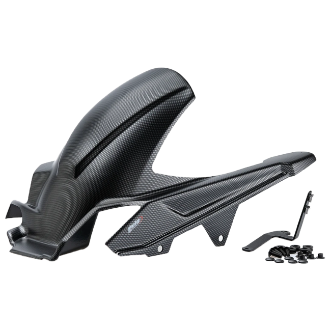 Puig Rear Fender for Honda NT1100 (2022–2024)