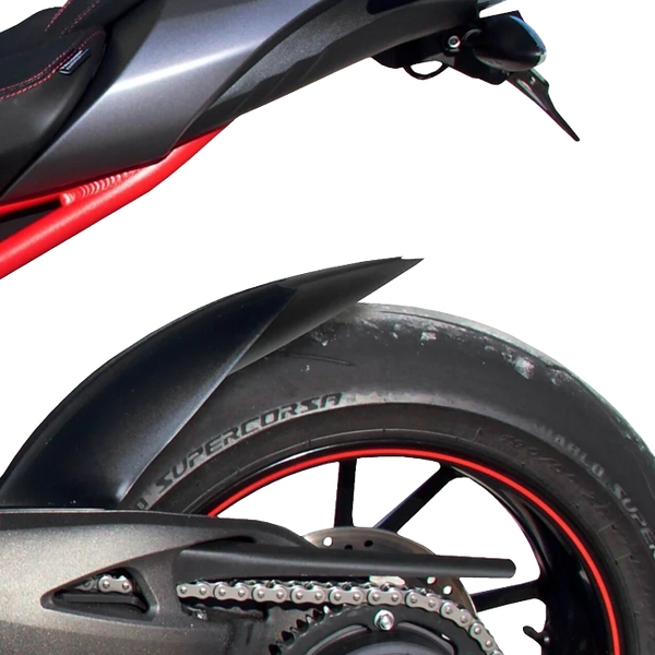 Puig Rear Fender Extension for Triumph Speed Triple 1050 R (2015–2017)
