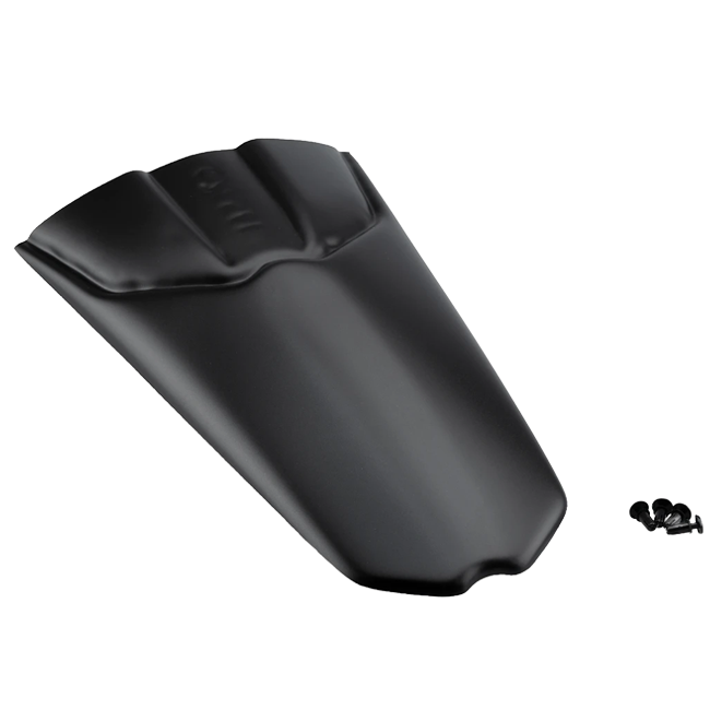 Puig Rear Fender Extension for Triumph Speed Triple 1200 RR (2022–2025)