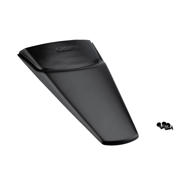 Puig Rear Fender Extension for Triumph Tiger Sport 800 (2025)